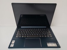 NOTEBOOK LENOVO IDEAPAD S540