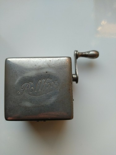 Antico affila lamette rollfix - lamette,