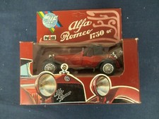 Vintage (1978) Polistil Alfa