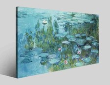 Quadri famosi Claude Monet art