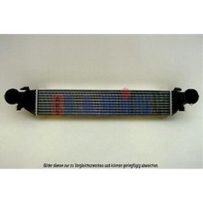 Intercooler Per Mercedes-Benz