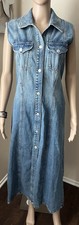 MAXI ABITO bohemien nuovo con