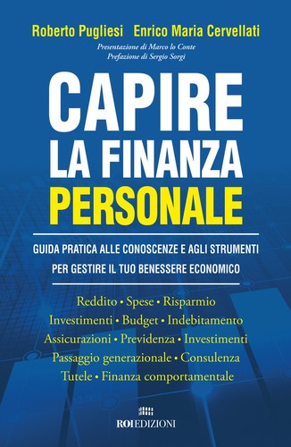 Capire finanza personale - capire, la