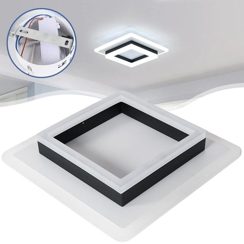 Plafoniera led - plafoniera,