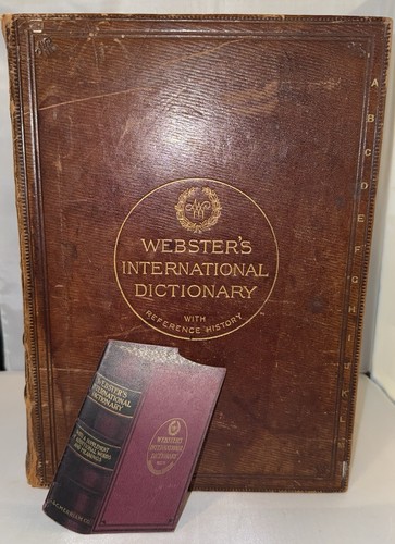 Websters international - websters,