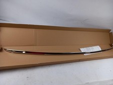 Modanatura paraurti posteriore