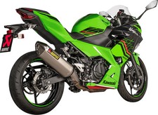 AKRAPOVIC S-K4SO7-HRT