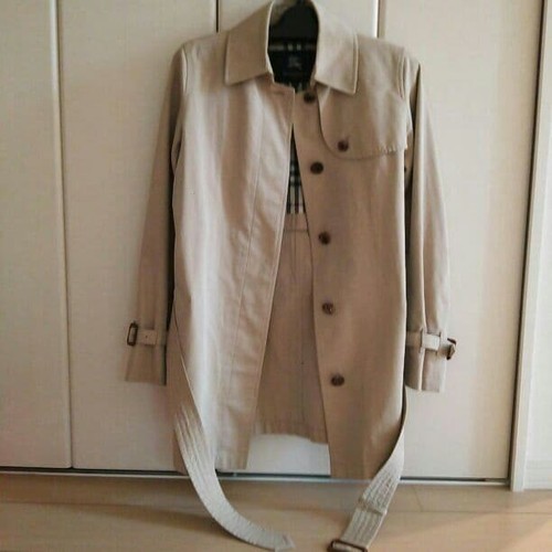 Trench coat burberry - coat, burberry.