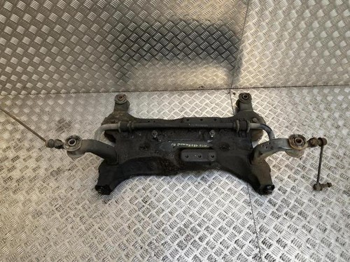 Culla motore anteriore fiat - motore,