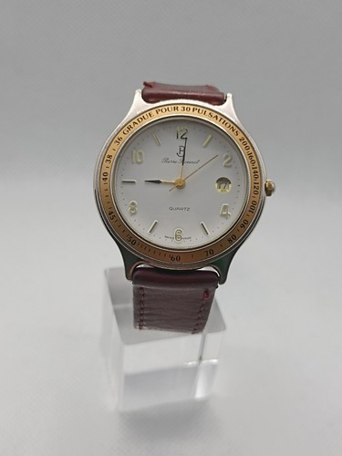 Montre vintage pierre bonnet - vintage,