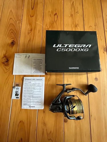 Shimano ultegra c5000xg - 25,