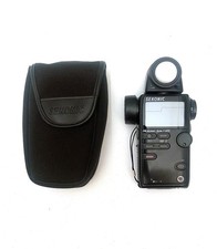 FOTOGRAFI! Misuratore di luce