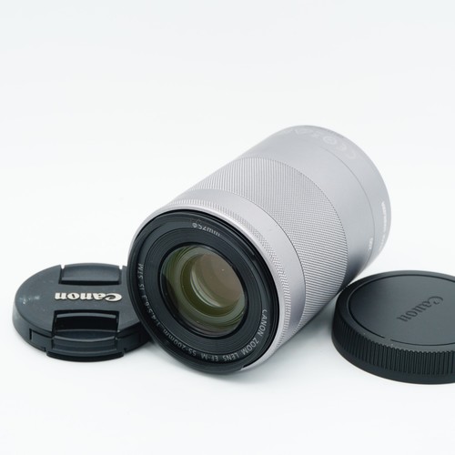 Canon 200 4 5 - 55-200, f/4.5-6.3