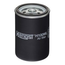Filtro aria HENGST FILTER