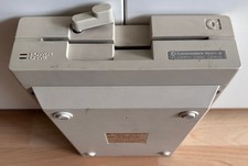 Disk Drive 1541-II, Commodore