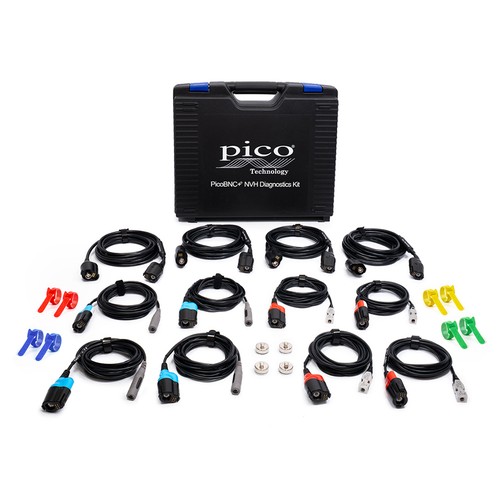 Kit avanzato diagnostica