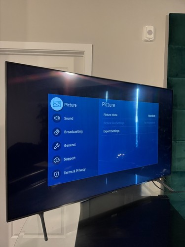 Samsung inch uhd smart - samsung, 4k