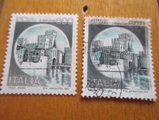 italia 1980 varieta' castello