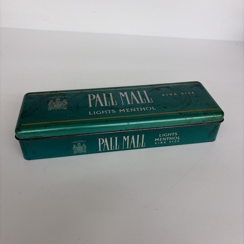 Scatola pubblicità tabacco - scatola,