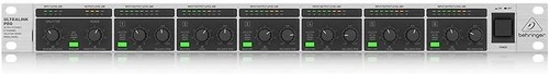 Behringer ultralink pro - pro, mx882