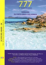 Libri Sardegna. Da Porto Cervo