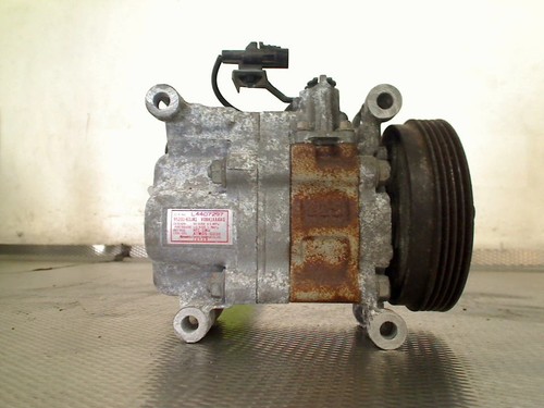 Compressore aria condizionata - aria,