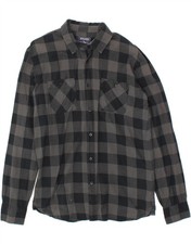 WOOLRICH Camicia di Flanella