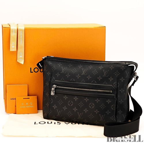 Borsa tracolla louis vuitton - louis,