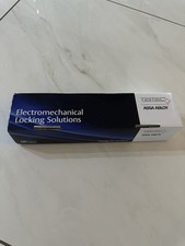 Trimec Assa Abloy Assalto