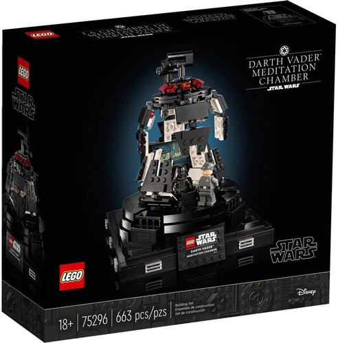 Lego 75296 star wars - lego,