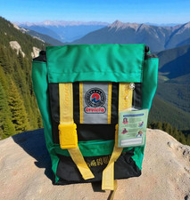 Zaino Invicta Nuovo Fluo Jolly