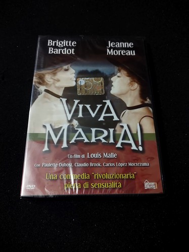 Viva maria - (louis,
