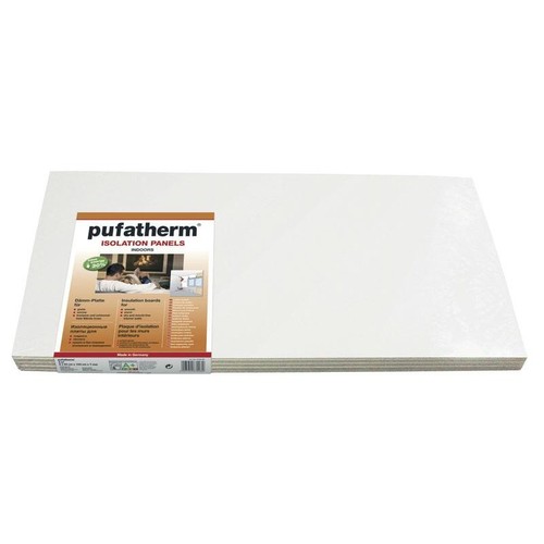 Pufatherm 7x500x1000mm