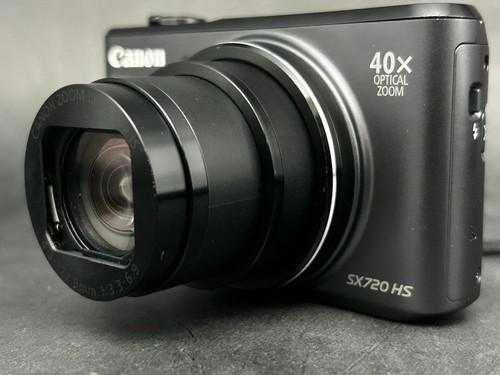 Canon powershot sx720 - powershot,