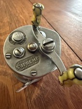 Vintage Pflueger Supreme No