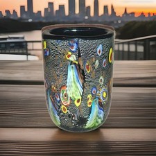 Vaso Murano Originale Dino