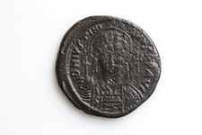 Giustiniano I - Costantinopoli