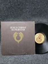 Vintage Jesus Christ Superstar