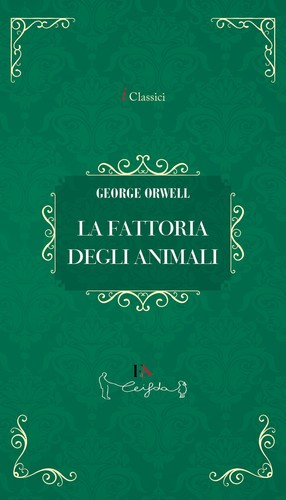Fattoria degli animali - la,