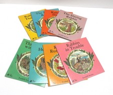 Fernhill stories complete set - stories,,