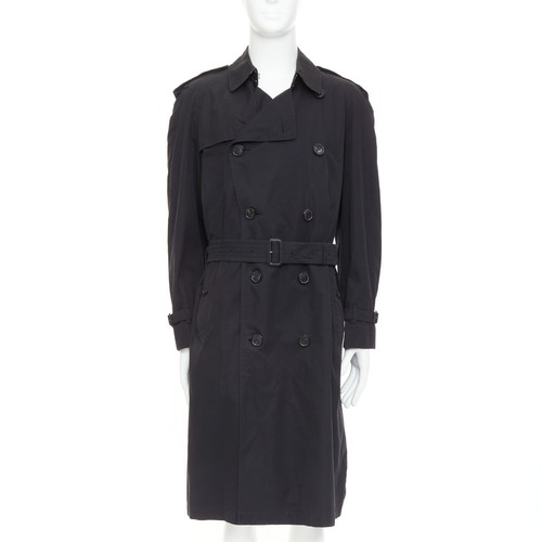 Trench cappotto burberry - cappotto,