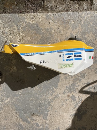 Serbatoio fantic 303 125 - fantic, 303.2