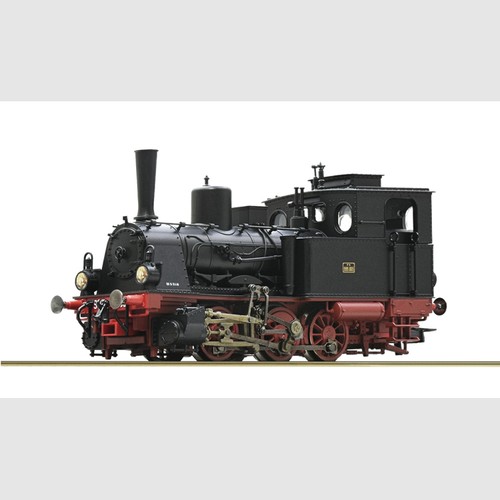 Roco 7100003 locomotiva a - -,