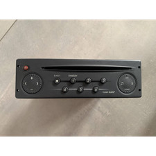 Renault Laguna II 2001 Radio
