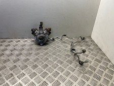 Pompa alta pressione