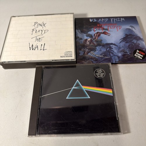 Pink floyd lot the wall - lot,