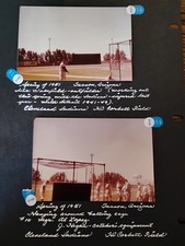 Cleveland Indians Tris Speaker
