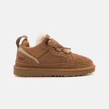 Ugg lowmel chestnut kids - (kids,