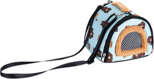 Borsa Da Trasporto Criceti -