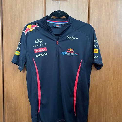 Maglia red bull - maglia,
